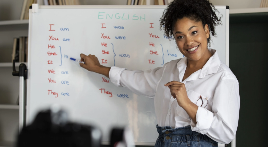 หลักสูตรใหม่